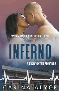 Inferno - Alyce, Carina