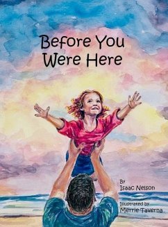 Before You Were Here - Nelson, Isaac