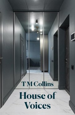 House of Voices - Collins, T M