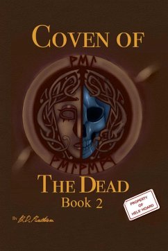 Coven of the Dead Book 2 - Panthona, B. D.