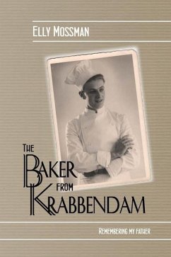The Baker From Krabbendam - Mossman, Elly