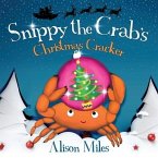 Snippy the Crab's Christmas Cracker