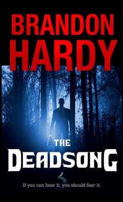 The Deadsong - Hardy, Brandon