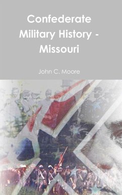 Confederate Military History - Missouri - Moore, John C.