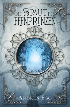 Cover Die Braut des Feenprinzen