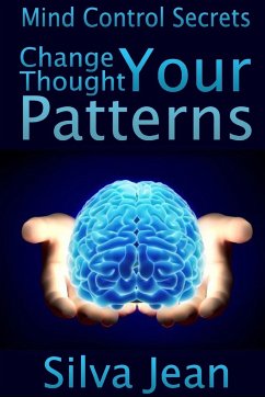 Cover Change Your Thought Patterns