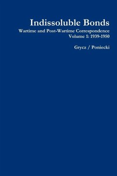 Cover Indissoluble Bonds, v1