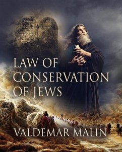 Law of Conservation of Jews - Malin, Valdemar