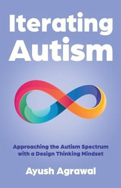 Iterating Autism - Agrawal, Ayush