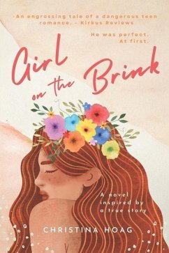 Girl on the Brink - Hoag, Christina