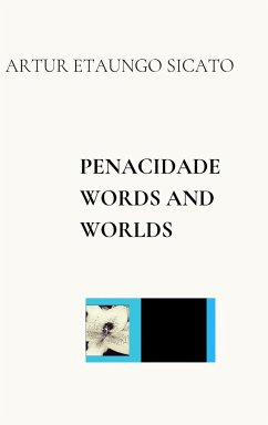 Penacidade Words and Worlds - Sicato, Artur Etaungo