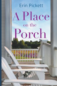 A Place on the Porch - Pickett, Erin