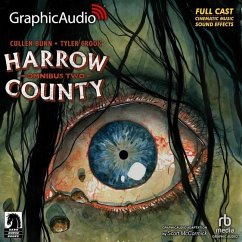 Harrow County Omnibus Volume 2 [Dramatized Adaptation] - Crook, Tyler; Bunn, Cullen