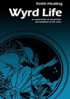 Cover Wyrd Life