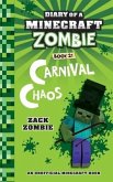 Diary of a Minecraft Zombie Book 21