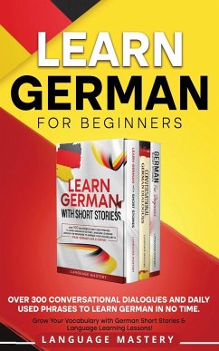 Learn German for Beginners - Mastery, Language