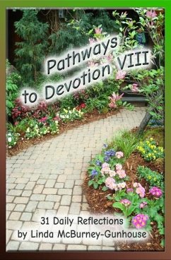 Pathways to Devotion VIII - McBurney-Gunhouse, Linda