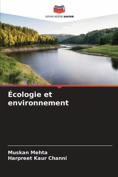 Écologie et environnement - Mehta, Muskan;Channi, Harpreet Kaur