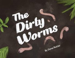 Cover The Dirty Worms