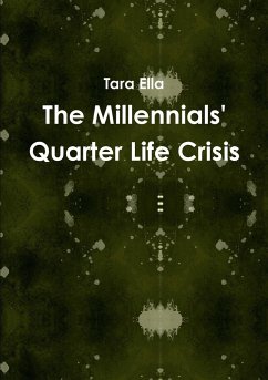 The Millennials' Quarter Life Crisis - Ella, Tara