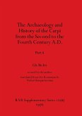 The Archaeology and History of the Carpi from the Second to the Fourth Century A.D., Part ii