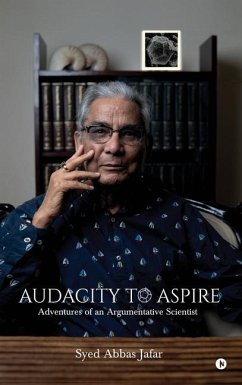 Cover Audacity to Aspire