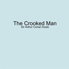 The Crooked Man - Ludwig, J. I.