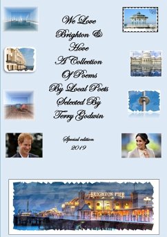 We Love Brighton and Hove Special Edition 2019 - Godwin, Terry