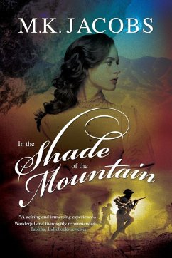 In The Shade Of The Mountain - Jacobs, M. K.