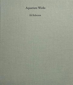 Aquarium Works - Roberson, Ed