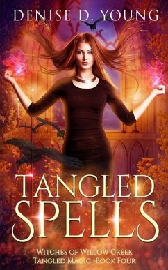 Tangled Spells - Young, Denise D.