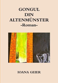 GONGUL DIN ALTENMÜNSTER - Geier, Ioana