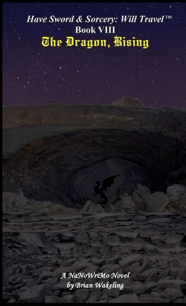 The Dragon, Rising The Dragon, Rising