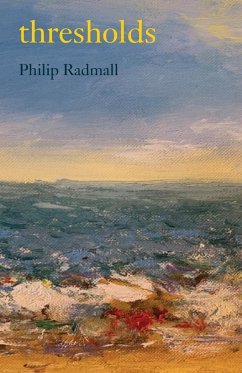 thresholds - Radmall, Philip