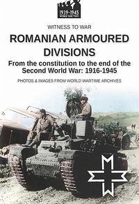 Romanian armoured divisions - Cucut, Carlo