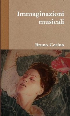 Immaginazioni musicali - Corino, Bruno