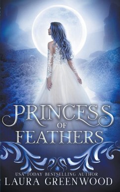 Princess Of Feathers - Greenwood, Laura