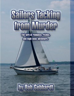 Sailors Tacking From Murder - Gebhardt, Bob