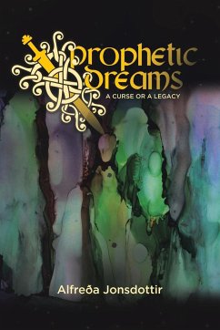 Prophetic Dreams - Jonsdottir, Alfreða