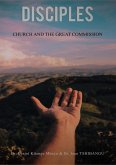 Disciple-Church & The Great Commission
