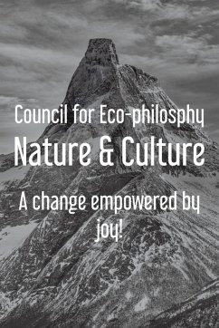 Cover Nature & Culture