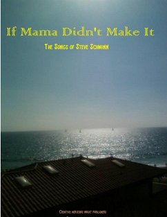 If Mama Didn't Make It Paperback - Schwinn, Steve