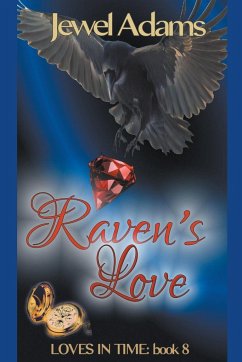 Raven's Love - Adams, Jewel