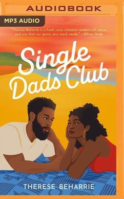 Single Dads Club - Beharrie, Therese