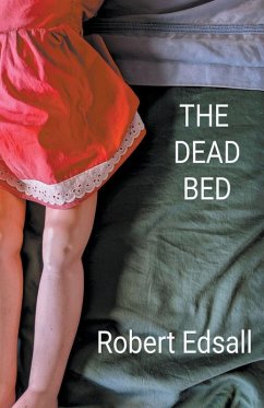 The Dead Bed - Edsall, Robert