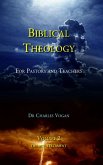 Biblical Theology - Volume 2