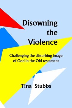 Disowning the Violence - Stubbs, Tina M