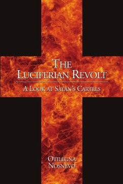 The Luciferian Revolt - Nosnevo, Otilegna