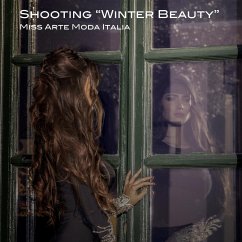 Shooting Winter Beauty - Moda Italia, Miss Arte