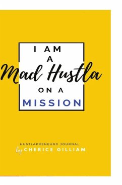 Hustlapreneur Journal - Gilliam, Cherice